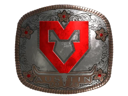 MOUZ (reflectante)