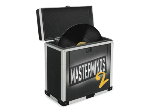 Caisse de kits de musiques des virtuoses 2