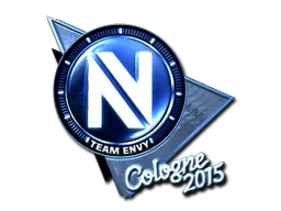 Team EnVyUs（闪亮）| 2015年科隆锦标赛