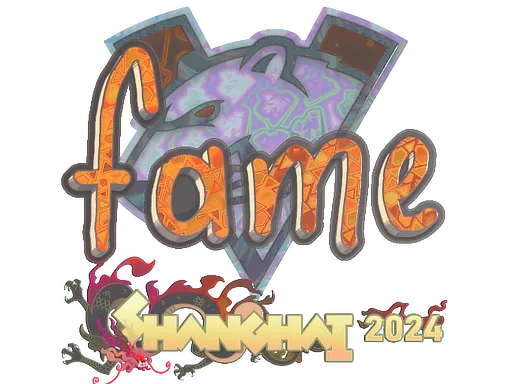 fame (Holo)