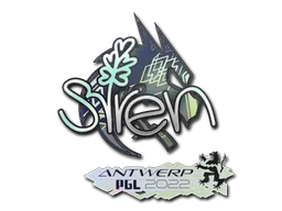 S1ren(홀로그램)