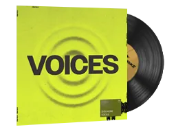 ShockOne, Voices