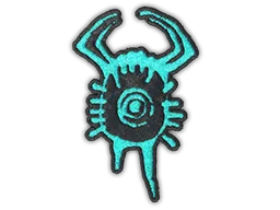 Headcrab Glyph