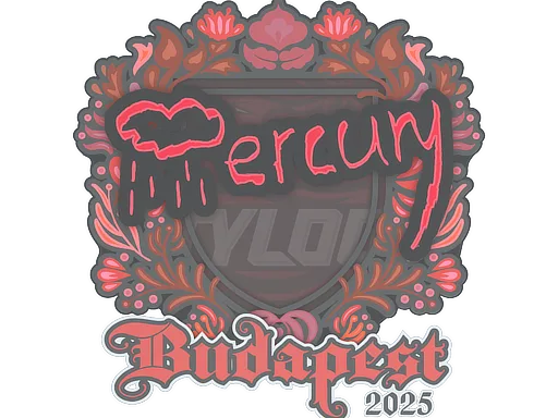 Mercury