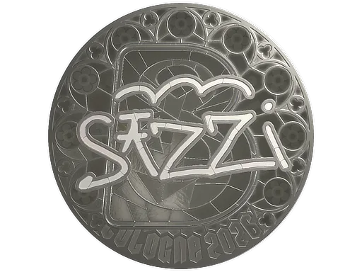 s1zzi (Foil) | Cologne 2026