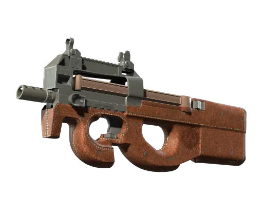 P90 | Кожа