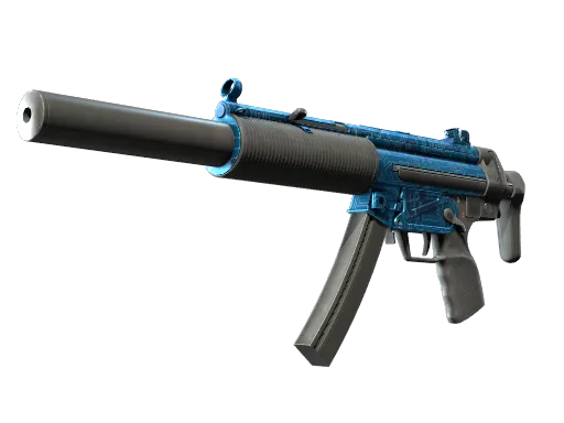 MP5-SD | Co-Processor