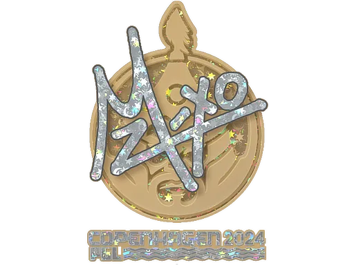 mzinho (Purpurinado)