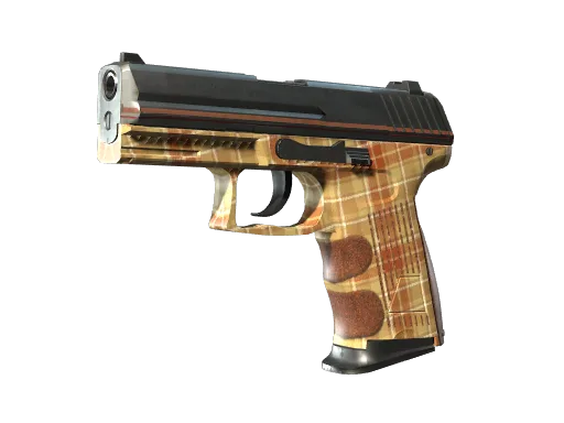 P2000 | Эконом-класс