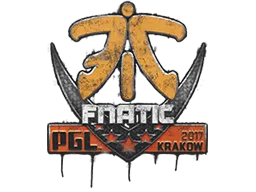 Fnatic | Krakow 2017