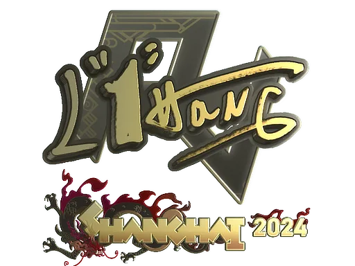 L1haNg (złota)
