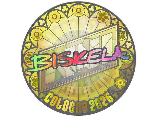 Aleksib (Holo) | Cologne 2026