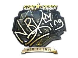 NBK- (dorada)