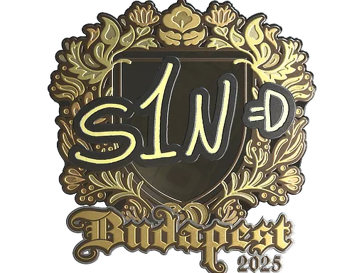 s1n (Gold)