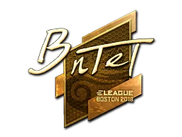 BnTeT (Altın)