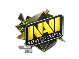 Natus Vincere