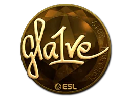 gla1ve (Altın)