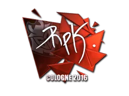 RpK (лискуча)