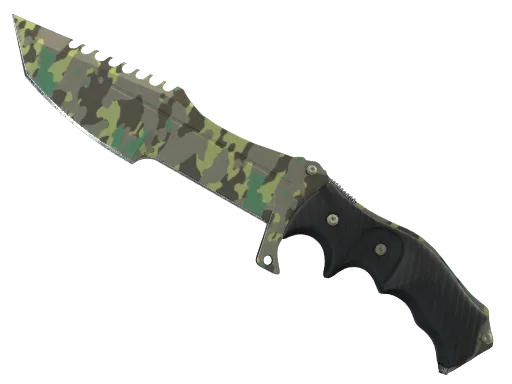 Coltello da cacciatore | Boreal Forest
