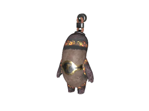 Lil' Smokey