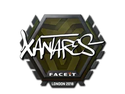 XANTARES