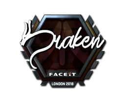 draken(은박)