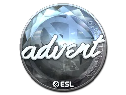 advent (Foil)