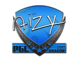 aizy | Krakow 2017