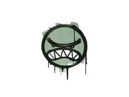 Tilt (Cash Green)