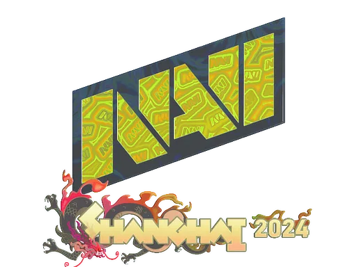Natus Vincere (голографічна)