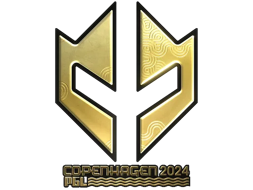 Imperial Esports (Oro)