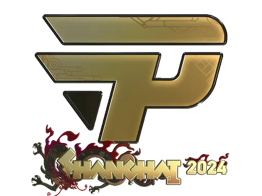 paiN Gaming (ゴールド)