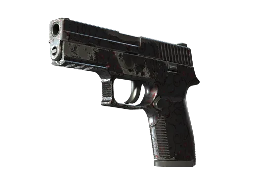 P250 | Dark Filigree