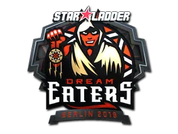 DreamEaters (reflectante)