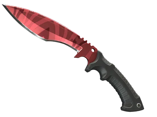 Kukri Bıçağı | Katliam