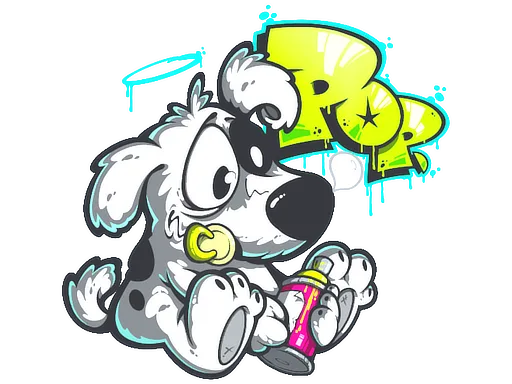 Pop Pup
