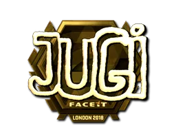 JUGi (Altın)
