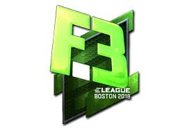 Flipsid3 Tactics (Foil)