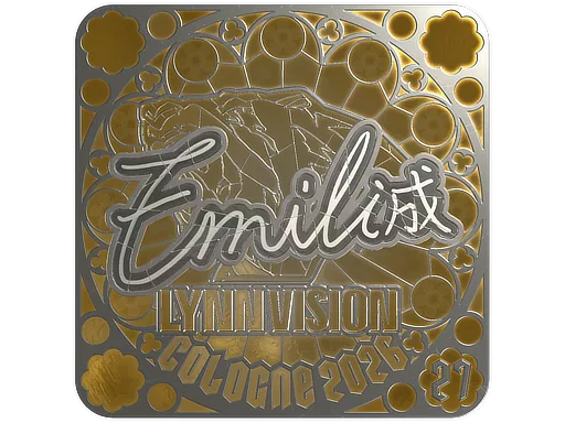 EmiliaQAQ (speciální s umístěním)
