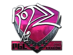ropz (лискуча)