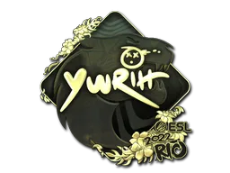 yuurih (золота)