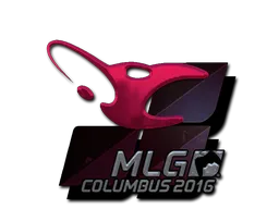 mousesports (Foil)