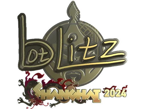 bLitz (dorada)
