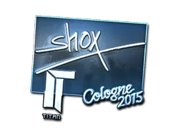 shox (Parlak)