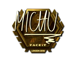 MICHU (Auriu)
