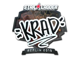 Krad (reflectante)