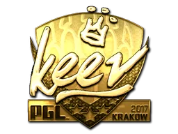 keev (złota)