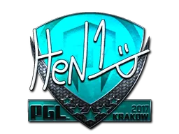 HEN1 (speciální)