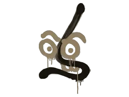 Recoil MP7 (Dust Brown)