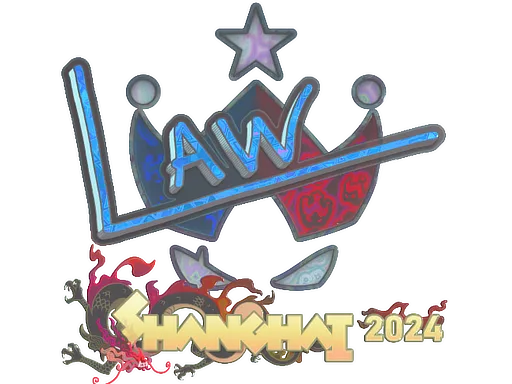 stanislaw (Olografico)